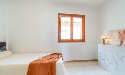 Revente - Bungalow - Torrevieja - La Siesta - El Salado - Torreta
