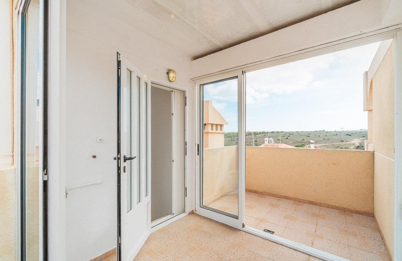Revente - Bungalow - Torrevieja - La Siesta - El Salado - Torreta