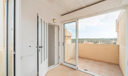 Revente - Bungalow - Torrevieja - La Siesta - El Salado - Torreta
