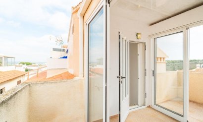 Revente - Bungalow - Torrevieja - La Siesta - El Salado - Torreta