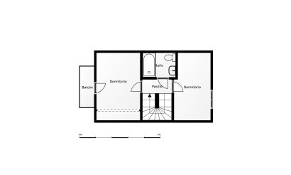 Revente - Bungalow - Torrevieja - La Siesta - El Salado - Torreta