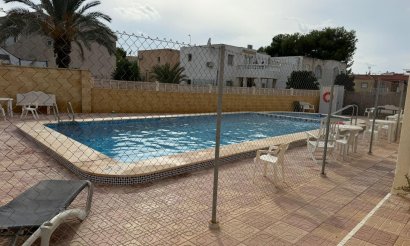 Revente - Bungalow - Torrevieja - La Siesta - El Salado - Torreta