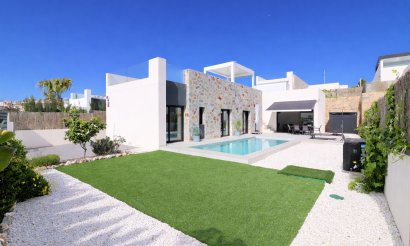 Reventa - Villa - Algorfa - La Finca Golf Resort