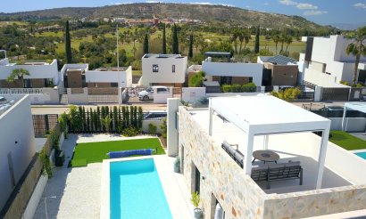 Reventa - Villa - Algorfa - La Finca Golf Resort