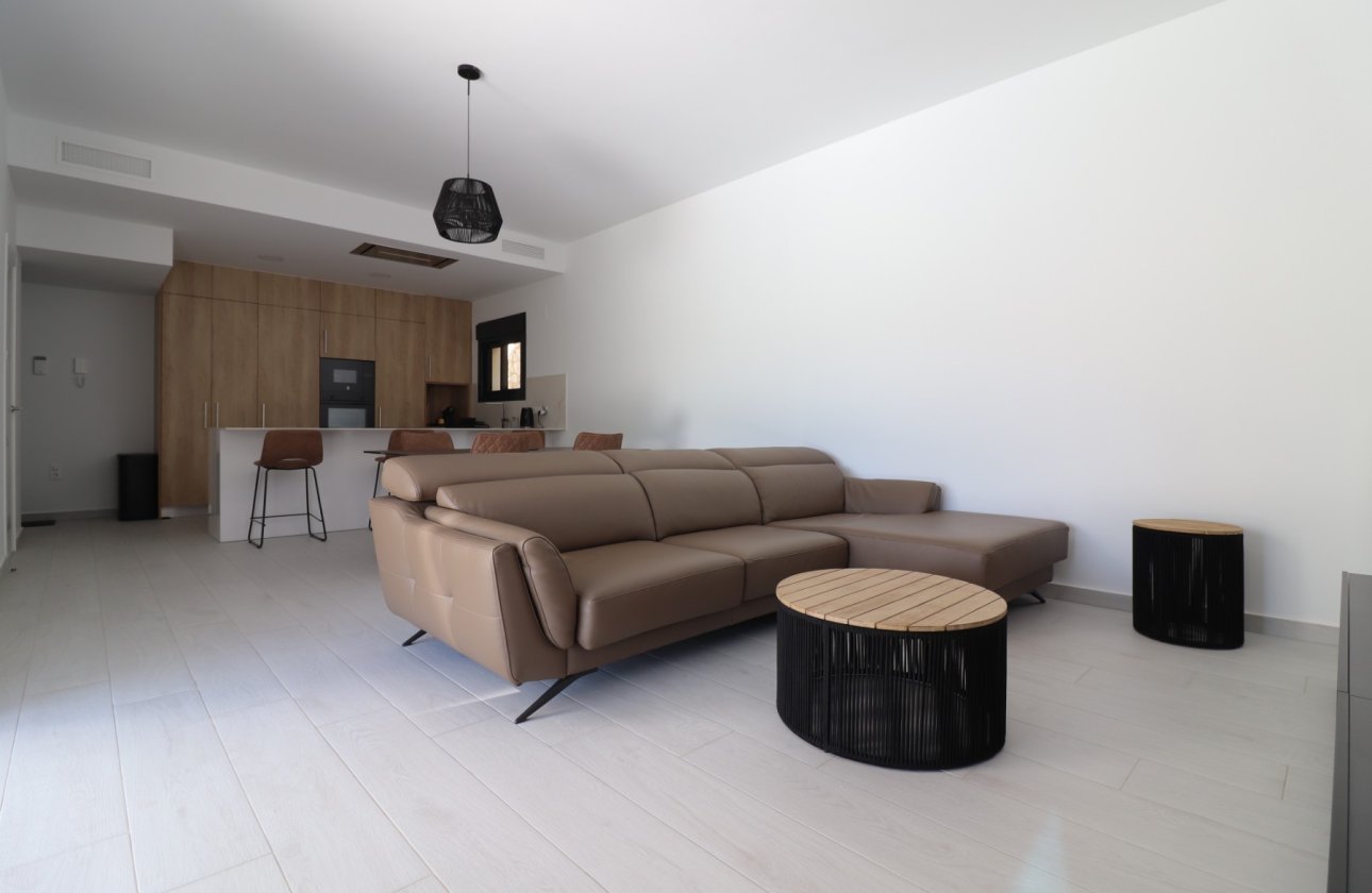 Reventa - Villa - Algorfa - La Finca Golf Resort