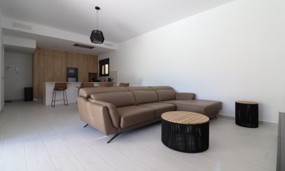 Reventa - Villa - Algorfa - La Finca Golf Resort