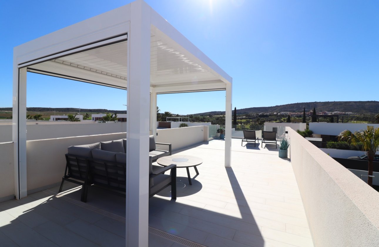 Reventa - Villa - Algorfa - La Finca Golf Resort