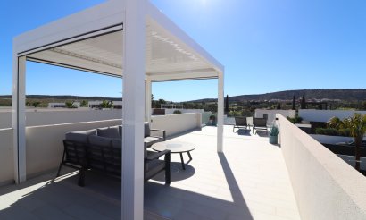 Reventa - Villa - Algorfa - La Finca Golf Resort