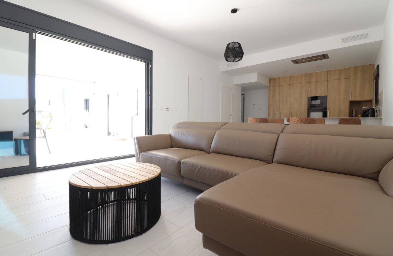 Reventa - Villa - Algorfa - La Finca Golf Resort