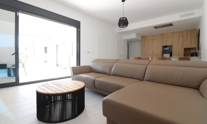Reventa - Villa - Algorfa - La Finca Golf Resort