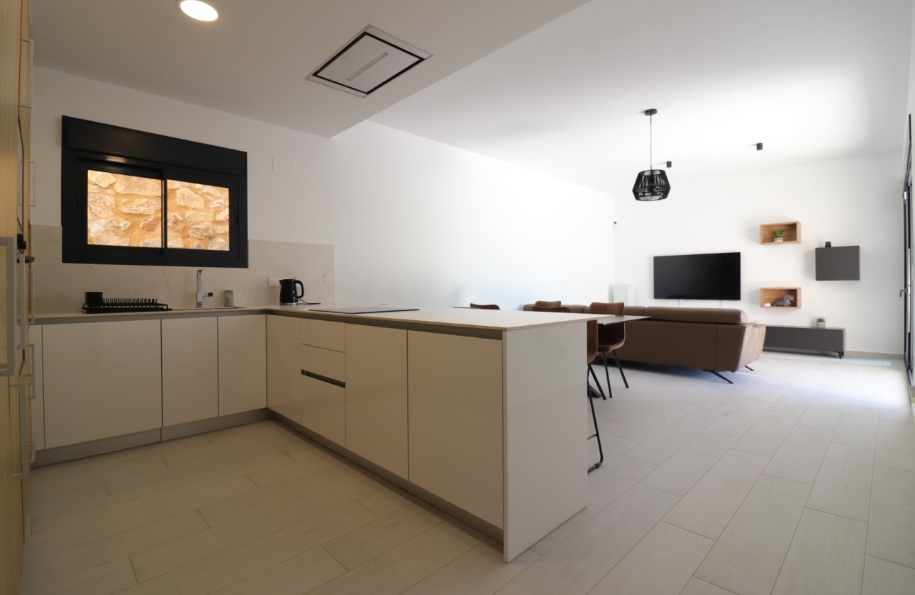 Reventa - Villa - Algorfa - La Finca Golf Resort