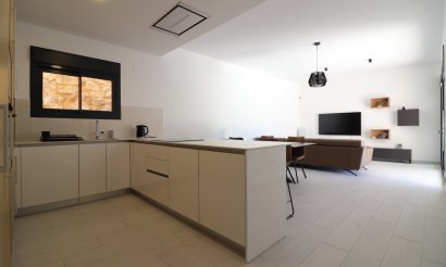 Reventa - Villa - Algorfa - La Finca Golf Resort