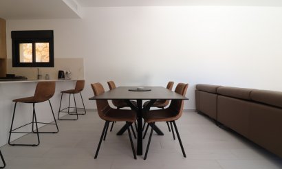 Reventa - Villa - Algorfa - La Finca Golf Resort