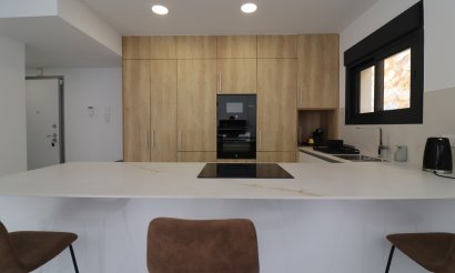 Reventa - Villa - Algorfa - La Finca Golf Resort