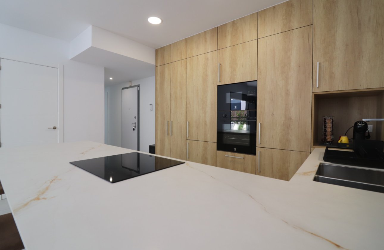 Reventa - Villa - Algorfa - La Finca Golf Resort