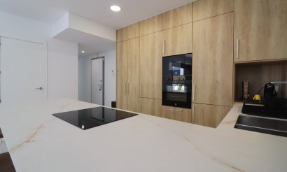 Reventa - Villa - Algorfa - La Finca Golf Resort