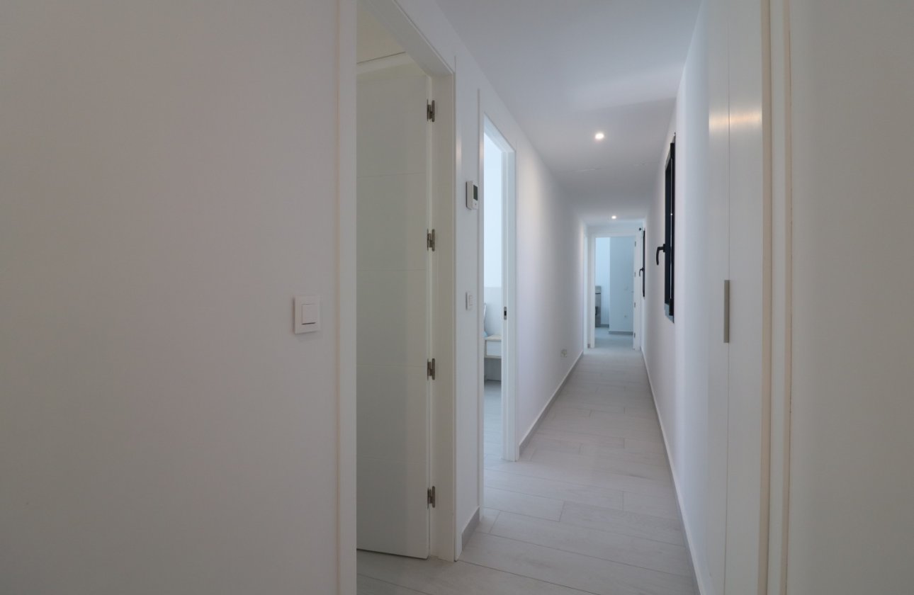 Reventa - Villa - Algorfa - La Finca Golf Resort