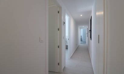 Reventa - Villa - Algorfa - La Finca Golf Resort