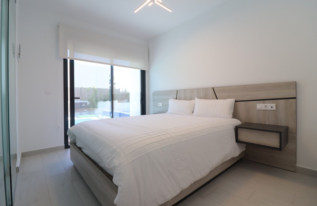 Reventa - Villa - Algorfa - La Finca Golf Resort