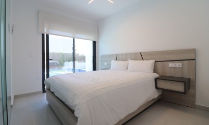 Reventa - Villa - Algorfa - La Finca Golf Resort