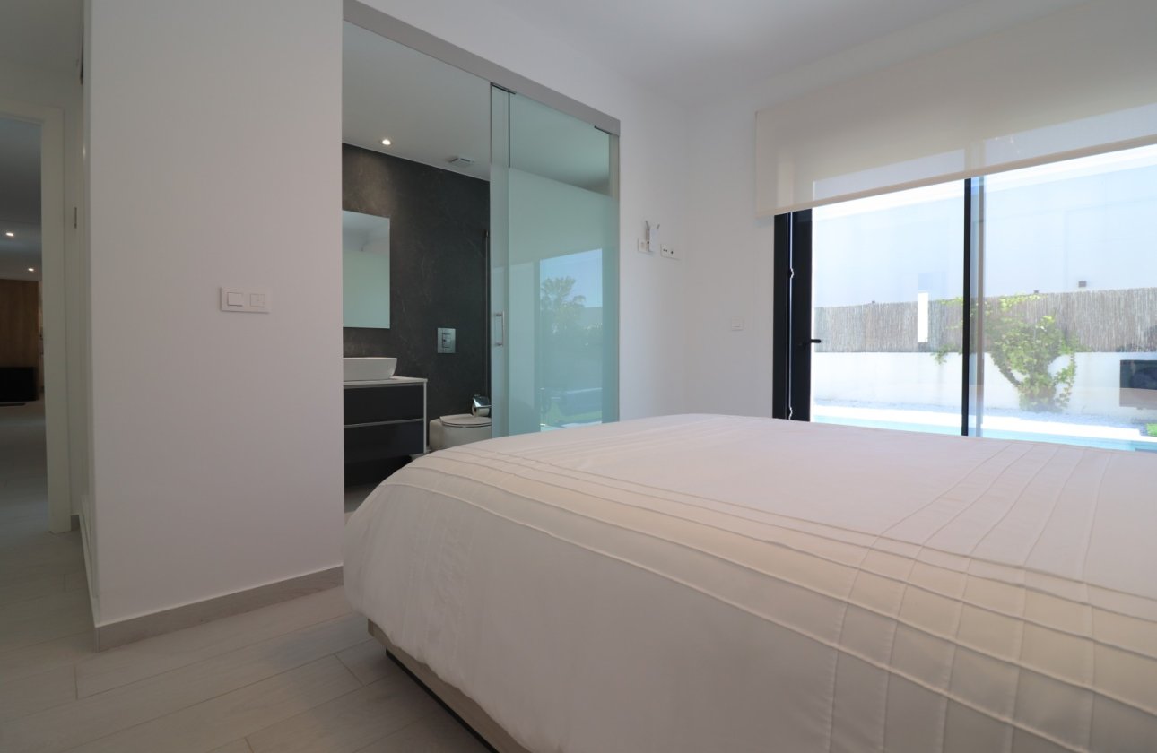 Reventa - Villa - Algorfa - La Finca Golf Resort