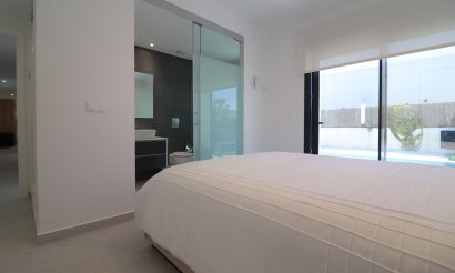 Reventa - Villa - Algorfa - La Finca Golf Resort