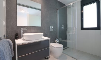 Reventa - Villa - Algorfa - La Finca Golf Resort