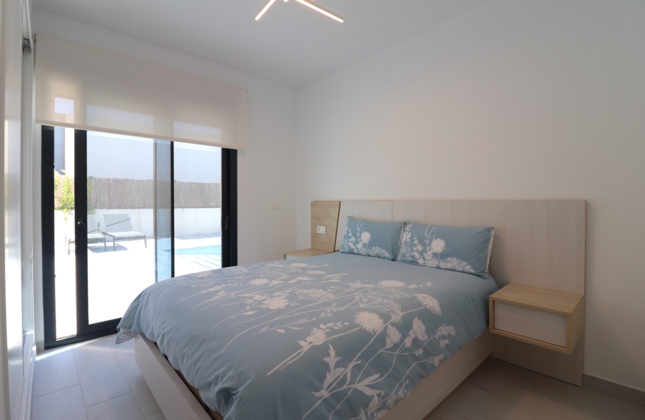 Reventa - Villa - Algorfa - La Finca Golf Resort