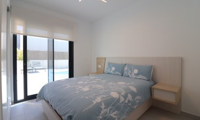 Reventa - Villa - Algorfa - La Finca Golf Resort