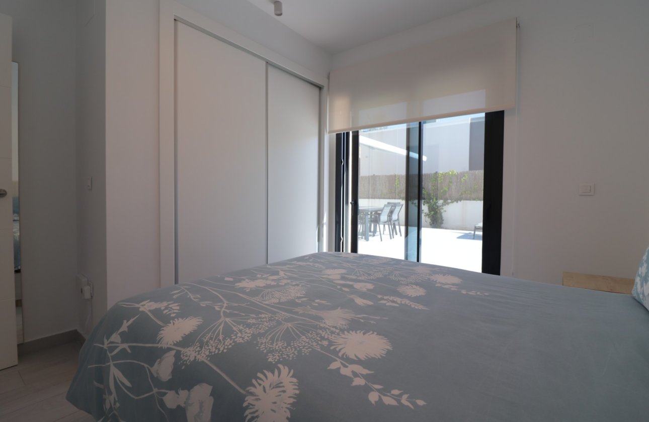 Reventa - Villa - Algorfa - La Finca Golf Resort