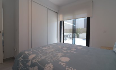 Reventa - Villa - Algorfa - La Finca Golf Resort