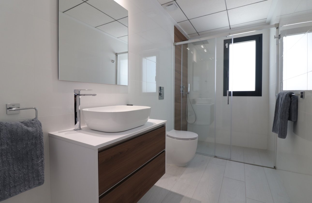 Reventa - Villa - Algorfa - La Finca Golf Resort