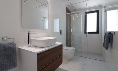 Reventa - Villa - Algorfa - La Finca Golf Resort