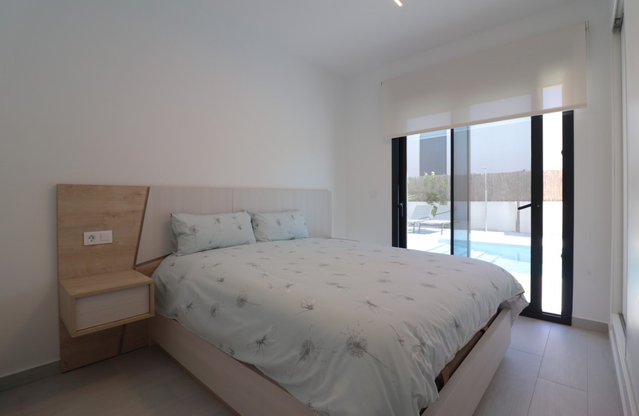 Reventa - Villa - Algorfa - La Finca Golf Resort