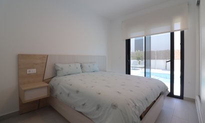 Reventa - Villa - Algorfa - La Finca Golf Resort