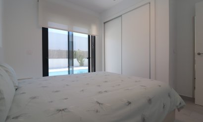 Reventa - Villa - Algorfa - La Finca Golf Resort