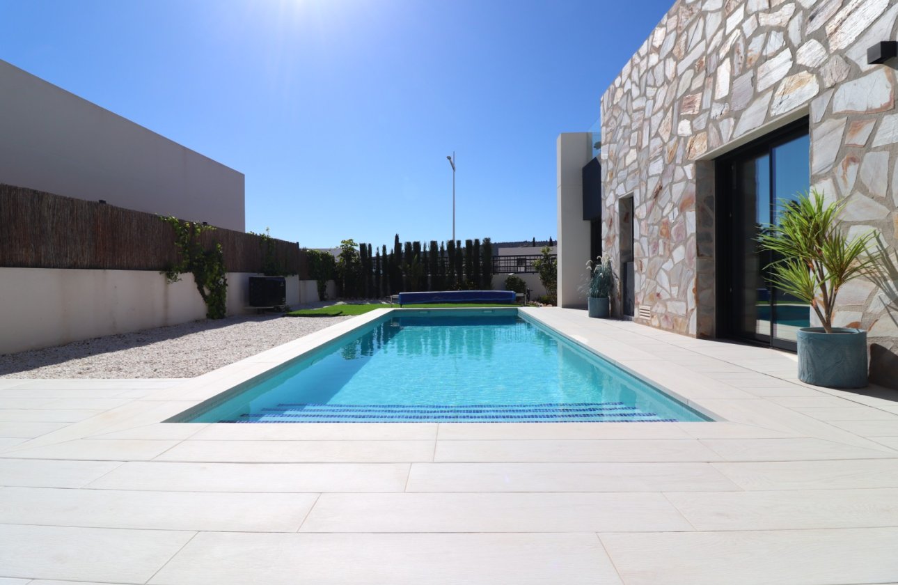 Reventa - Villa - Algorfa - La Finca Golf Resort