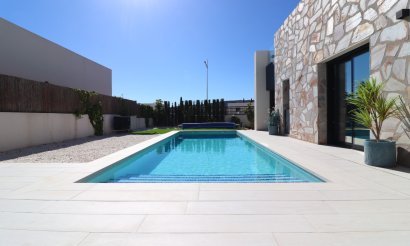 Reventa - Villa - Algorfa - La Finca Golf Resort