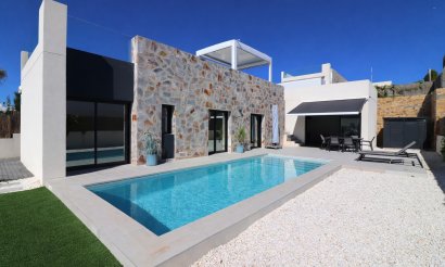 Reventa - Villa - Algorfa - La Finca Golf Resort