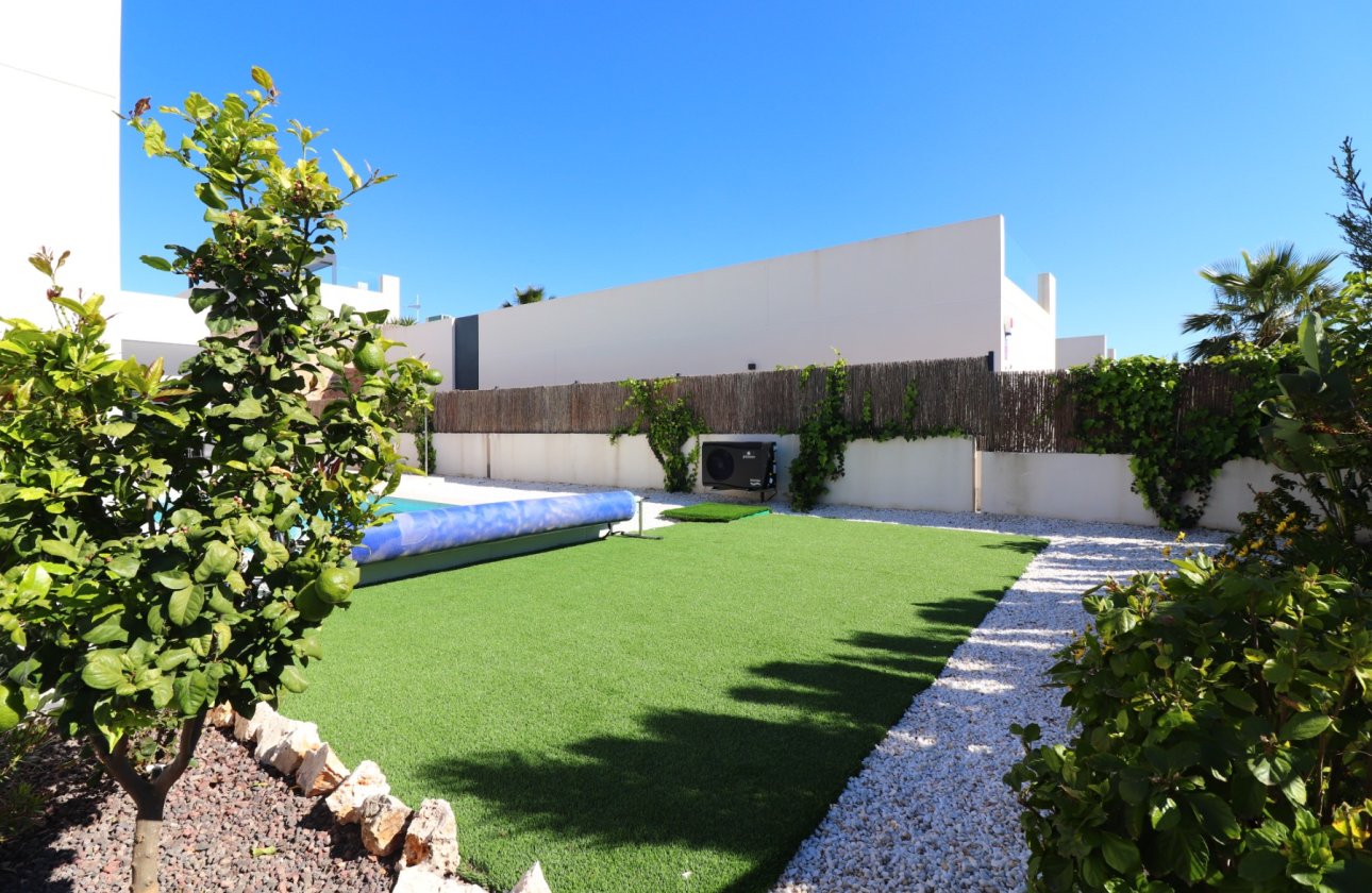 Reventa - Villa - Algorfa - La Finca Golf Resort