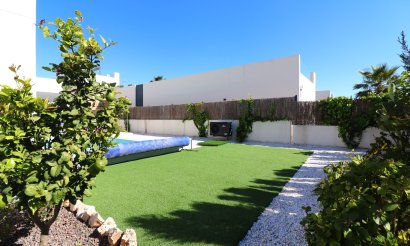 Reventa - Villa - Algorfa - La Finca Golf Resort