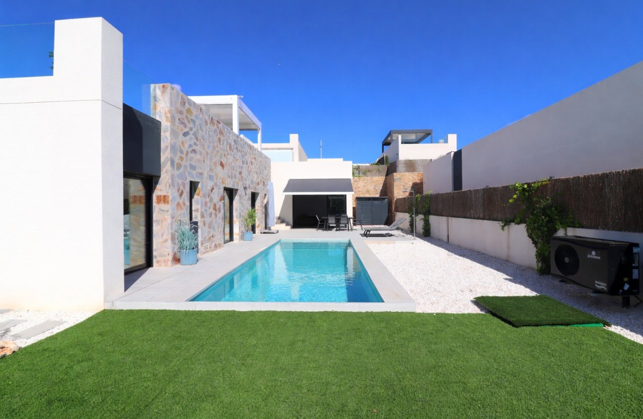 Reventa - Villa - Algorfa - La Finca Golf Resort