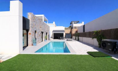 Reventa - Villa - Algorfa - La Finca Golf Resort