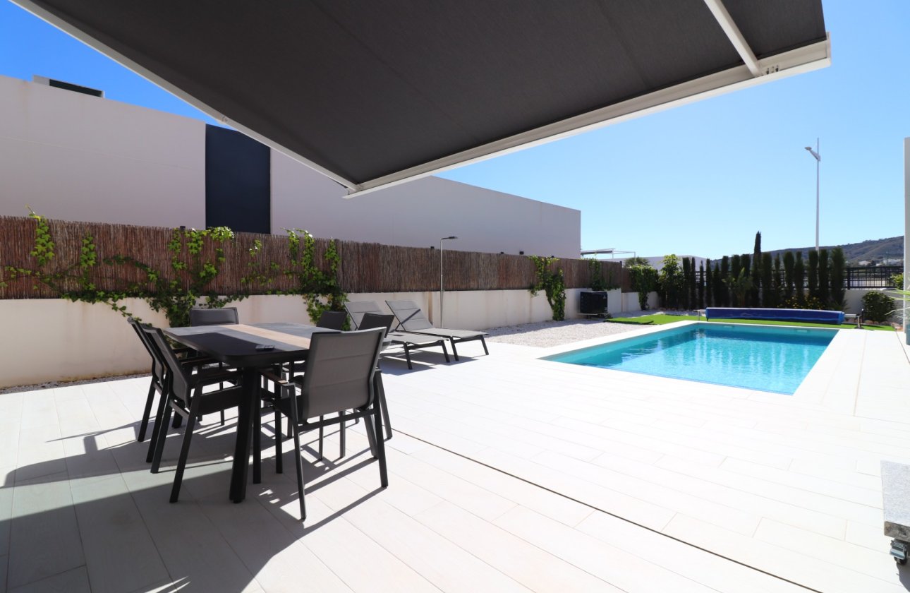 Reventa - Villa - Algorfa - La Finca Golf Resort