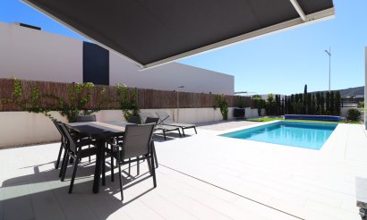 Reventa - Villa - Algorfa - La Finca Golf Resort