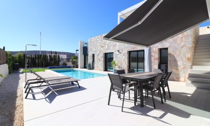 Reventa - Villa - Algorfa - La Finca Golf Resort