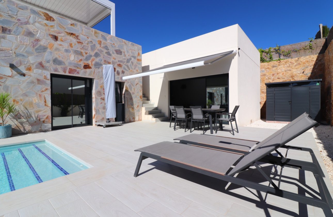 Reventa - Villa - Algorfa - La Finca Golf Resort