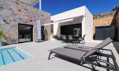 Reventa - Villa - Algorfa - La Finca Golf Resort