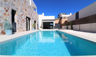 Reventa - Villa - Algorfa - La Finca Golf Resort