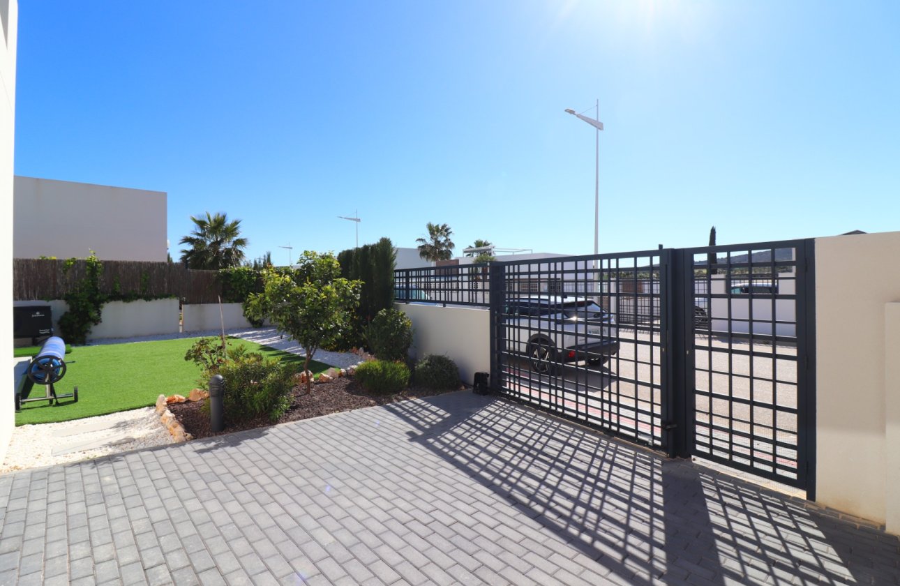 Reventa - Villa - Algorfa - La Finca Golf Resort